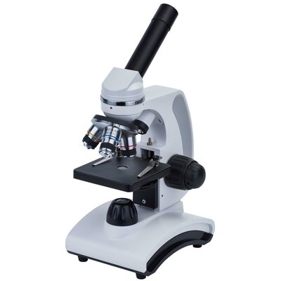 Discovery Mikroskop DISCOVERY Femto z książką Polar