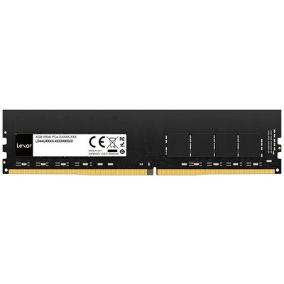 Lexar DDR4 16 GB 3200MHz CL19 LD4AU016G-B3200GSST LD4AU016G-B3200GSST