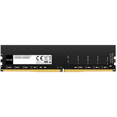 Lexar  DDR4 32GB 3200MHz CL19 LD4AU032G-B3200GSST LD4AU032G-B3200GSST