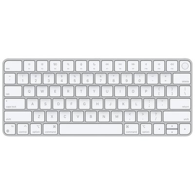 Apple Magic Keyboard z Touch ID dla modeli Maca z układem Apple – angielski (USA) MK293LB/A