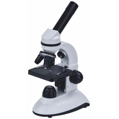 Discovery Mikroskop DISCOVERY Nano z książką Polar