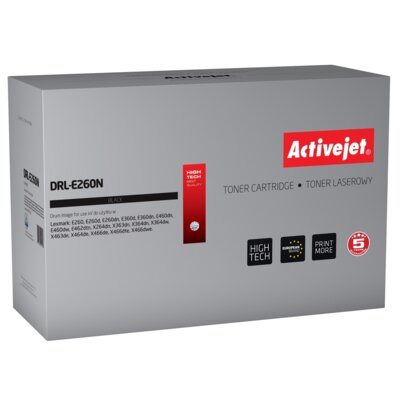ActiveJet Bęben DRL-E260N