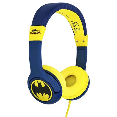 OTL Batman Crusader