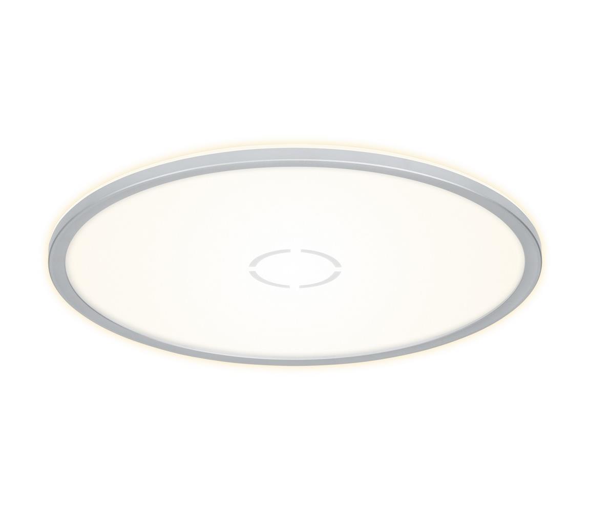 Briloner 3392-014 - LED Plafon FREE LED/22W/230V śr. 42 cm