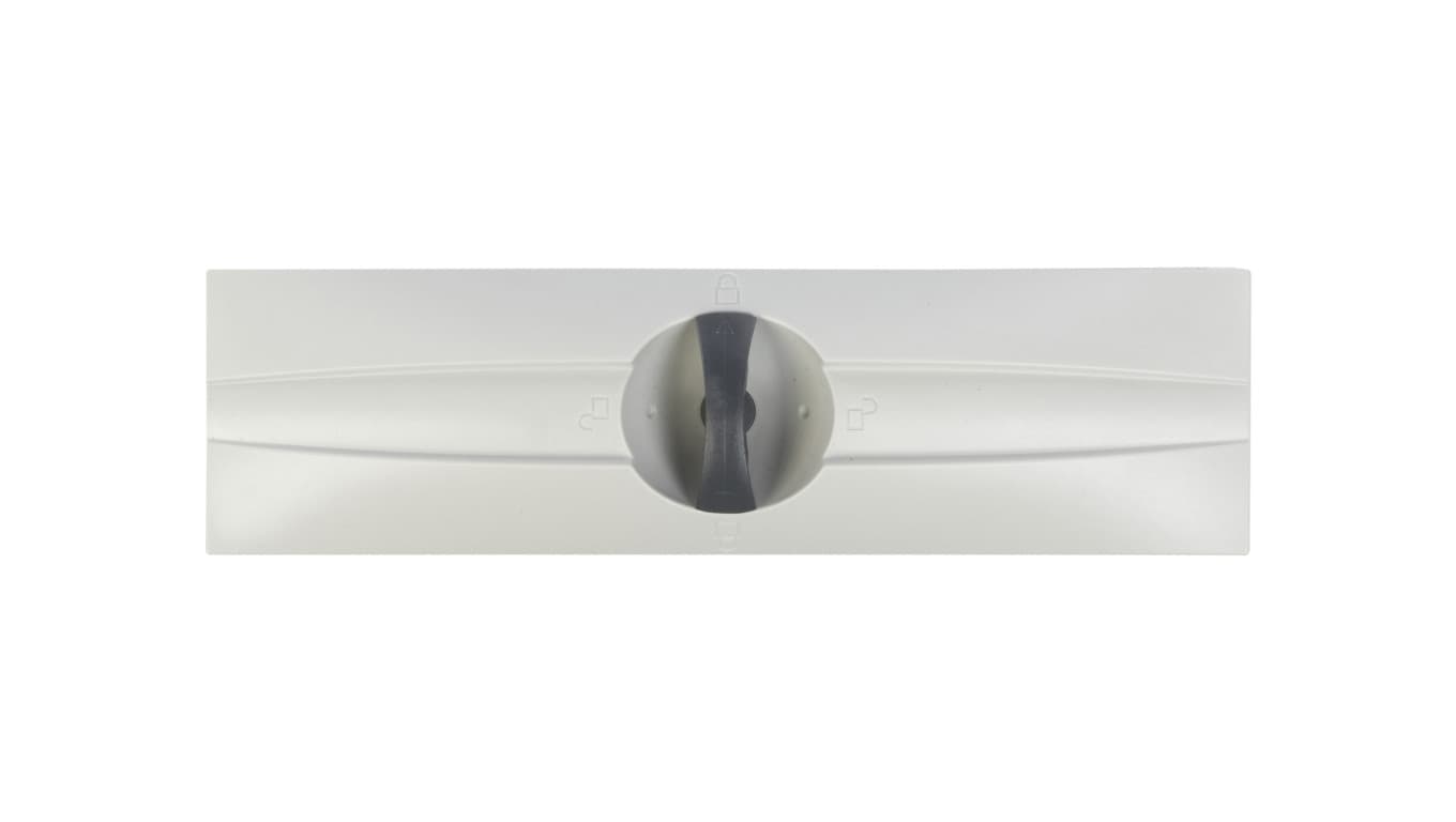 Adapter przyłączeniowy 3-biegunowy z osłoną przednią 6-50mm2 BBA-TP3/50 107183