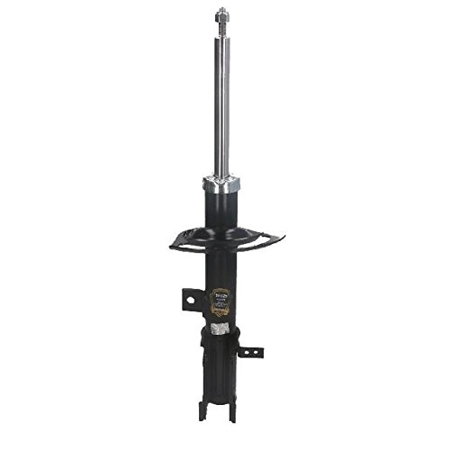 JAPANPARTS Amortyzator MM-90025