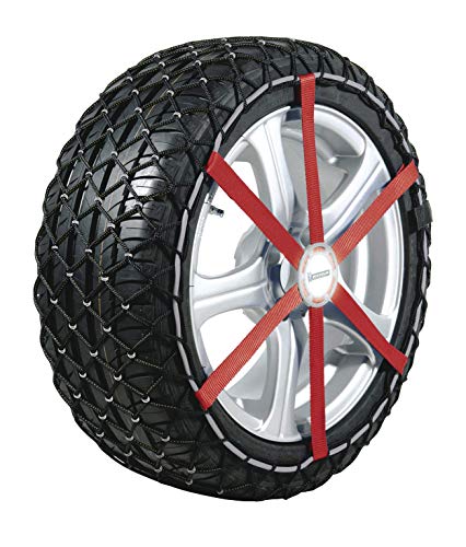 Michelin MICHELIN 008165 łańcuchów śniegowych Easy Grip Composite specjalna 4 X 4 008165