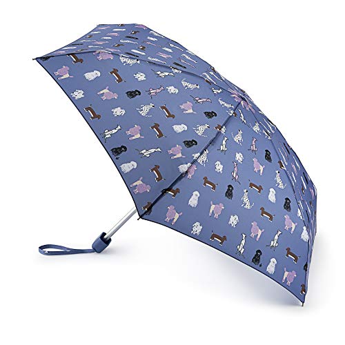 Mały 2 parasol z nadrukiem z Woof