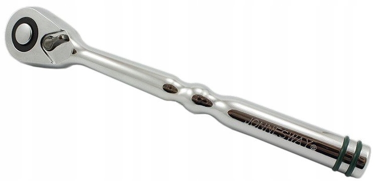 Jonnesway grzechotka (48 ZĄBKÓW) 1/2 250MM 647NM R3604