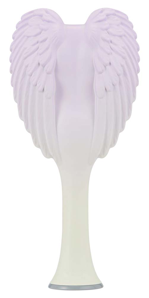 Tangle Angel Angel Ombre 2.0 szczotka do włosów Lilac/Ivory