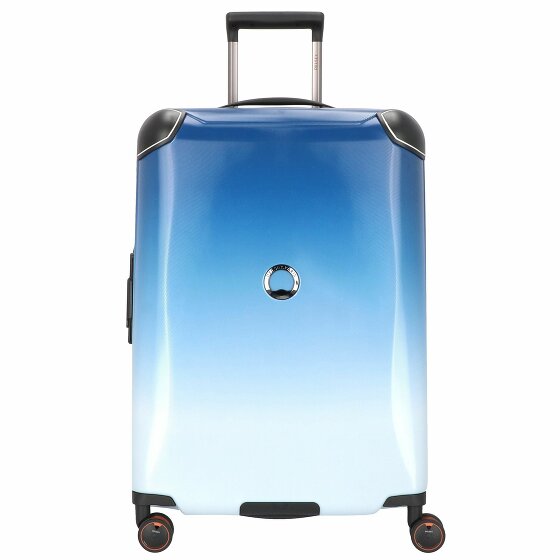 Delsey Cactus Walizka na 4 kółkach 66 cm weiß 2180820-57