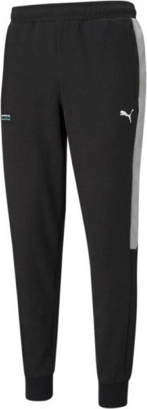 Puma Puma Mercedes-AMG Petronas F1 T7 Sweatpants 599599-01 Czarne XS