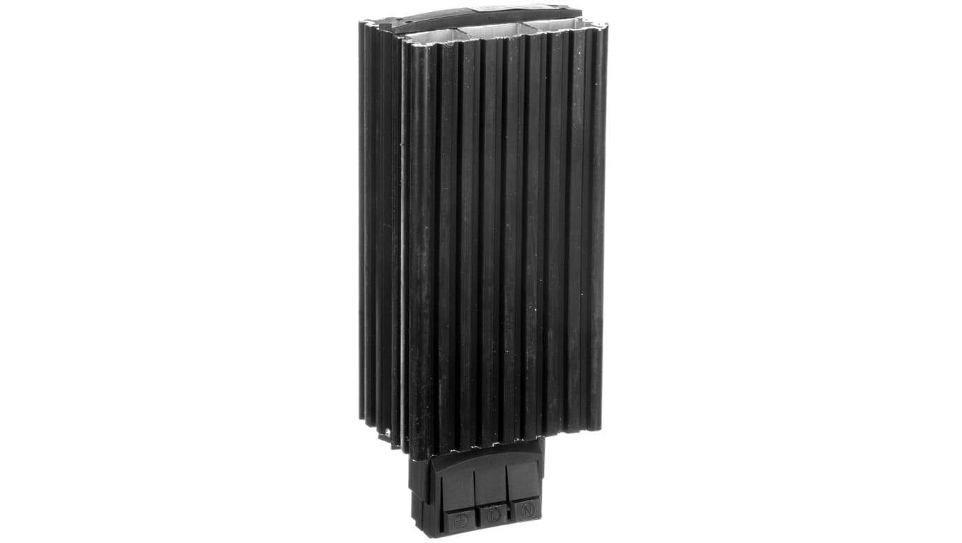 Zdjęcia - Termowentylator Grzejnik 75W 230V AC JRQ75