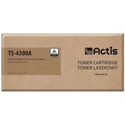 Actis TS-4300A zamiennik Samsung MLT-D1092S