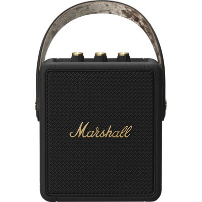Marshall Stockwell II Czarno-miedziany