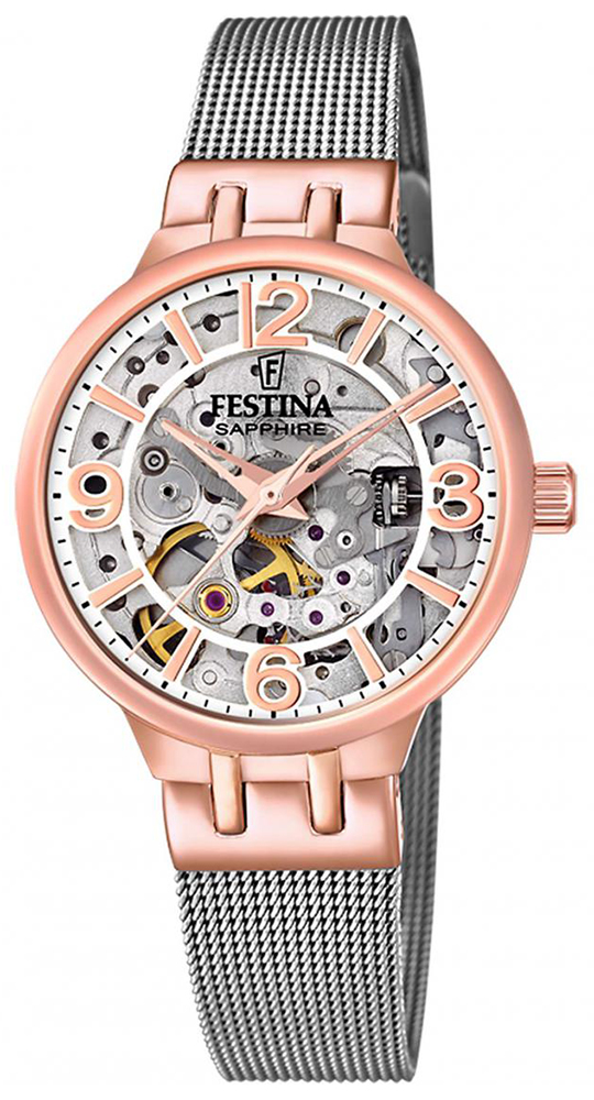 Festina Automatic F20581-1