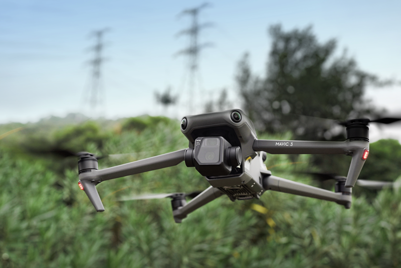 Filtr NiSi DJI Mavic 3 Filmmaker Kit
