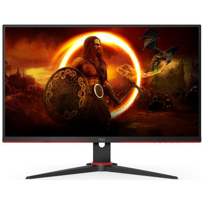 AOC Monitor 27G2SAE/BK