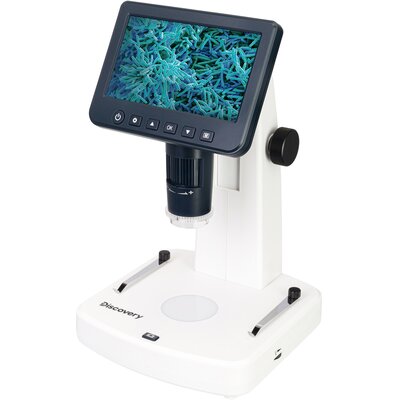 Opinie o Mikroskop cyfrowy DISCOVERY Artisan 512 | Bezpłatny transport