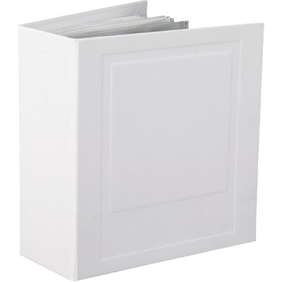Polaroid Album Biały 40 stron)