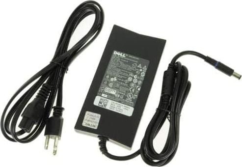 Zasilacz do laptopa Dell 130 W, 5 mm, 19.5 V HG5D1