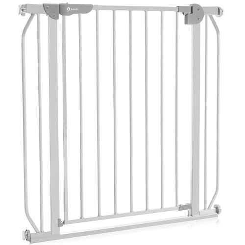 Lionelo Bramka TRUUS SLIM szara + przy płatności KUP Z TWISTO GXP-701579