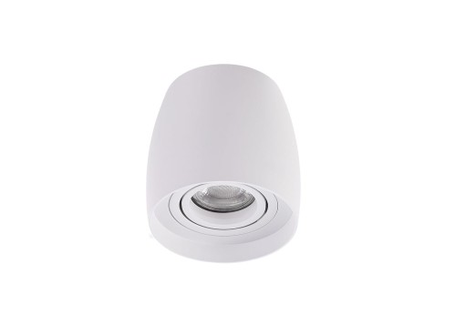 Azzardo ROTONDO AZ4207 downlight natynkowy 1x50W/GU10 IP20 AZ4207
