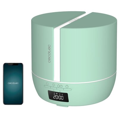Cecotec PureAroma 550 Connected niebieski