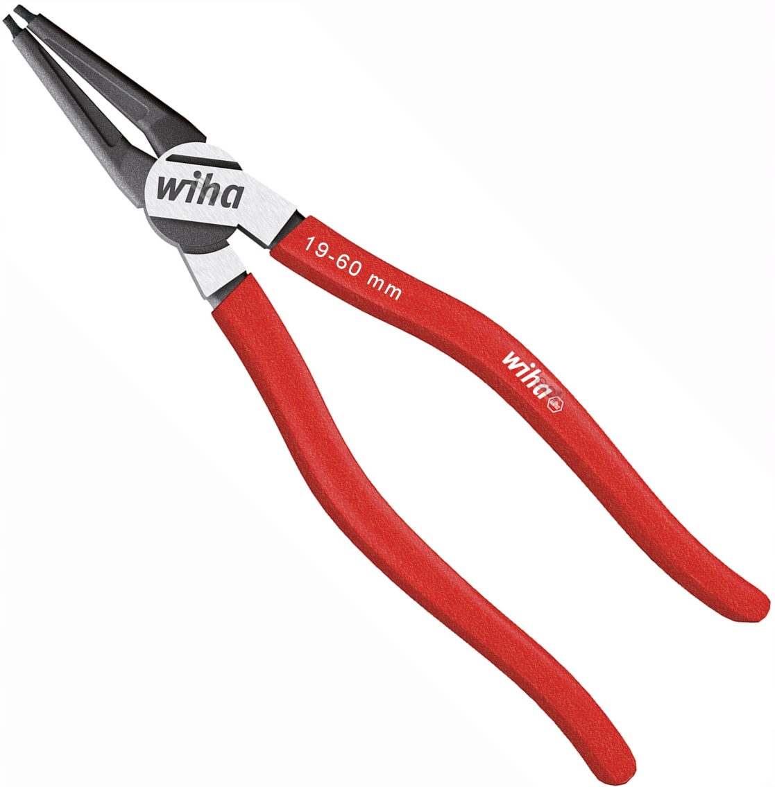 Wiha Szczypce do pierścieni Segera 26783 19-60 mm do pierścienia wewnętrznego