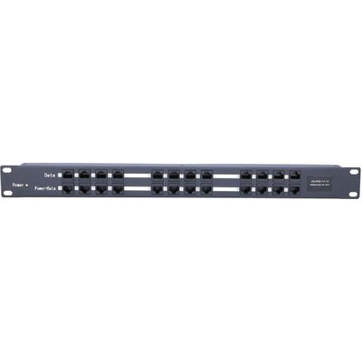 ExtraLink ExtraLink 12 PORTOWY POE INJECTOR FAST ETHERNET EX.1971