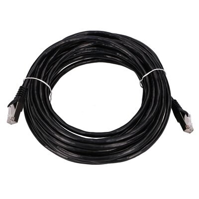 EXTRALINK Kabel sieciowy EXTRALINK KAT.5E FTP, 10 m