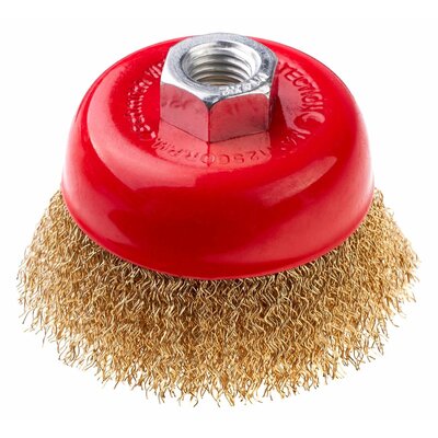 SCHMITH Szczotka druciana SCHMITH SSZD-14