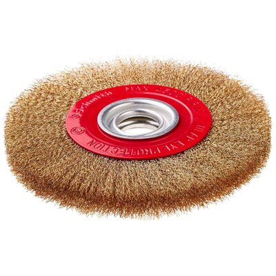 SCHMITH Szczotka druciana SCHMITH SSZT-10