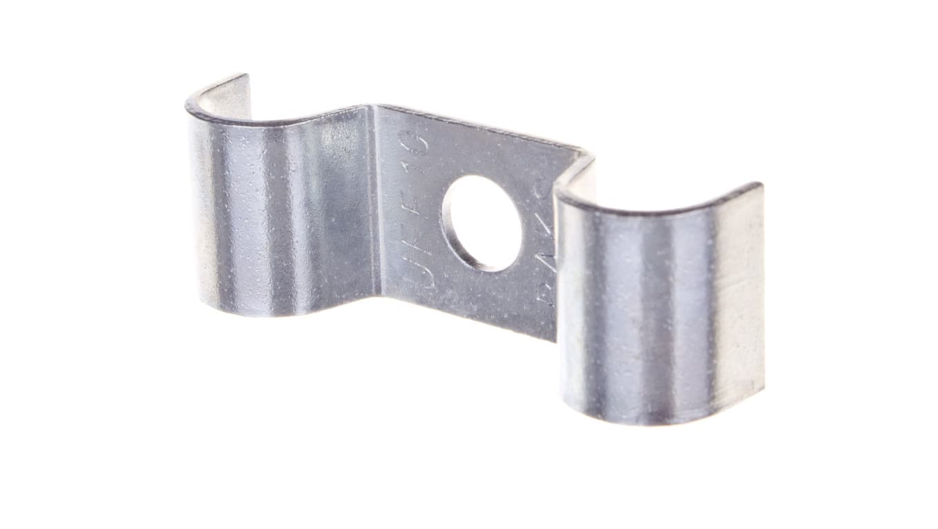 Baks Uchwyt kablowy UEF9 405609 100szt.