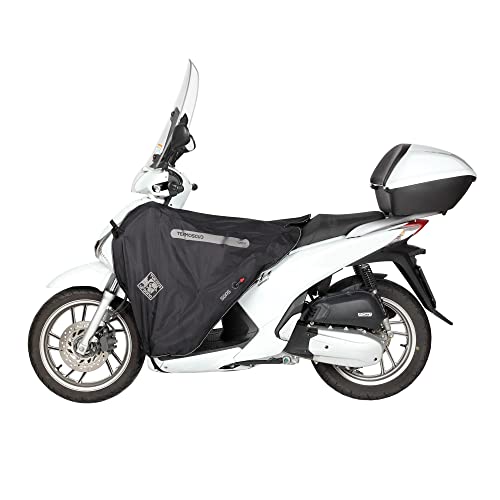 Tucano Urbano Termoizolacyjna osłona na nogi, czarna