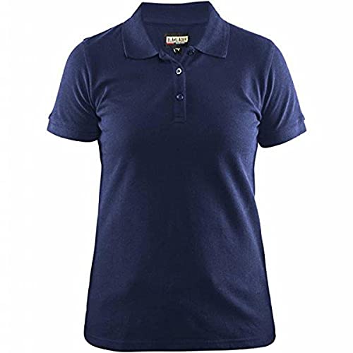 Blakläder 330710358800 x L damska koszula polo rozmiar XL granatowa