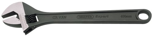 DRAPER KLUCZ nastawny 52684 EXPERT 450/57MM