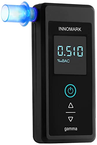 Innomark Gamma Alkotester