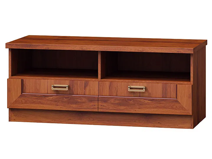 Szafka rtv dąb stuletni G4-R17