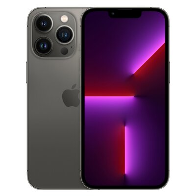 Apple iPhone 13 Pro 5G 6GB/128GB Dual Sim Grafitowy