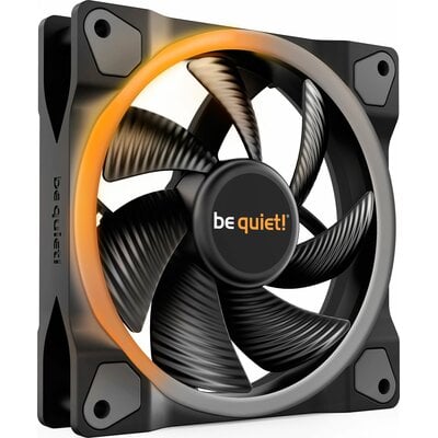 BE QUIET! LIGHT WINGS 120mm PWM