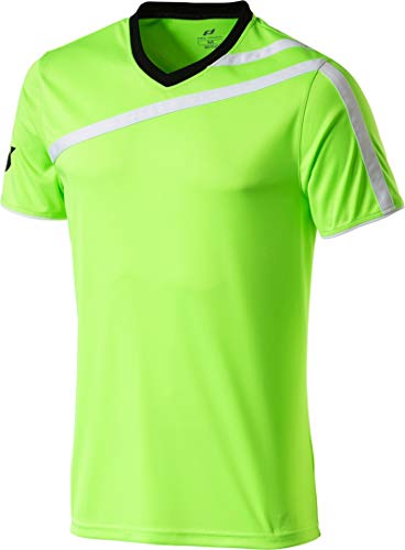 Pro Touch Męski T-shirt Kristoper, zielony, M