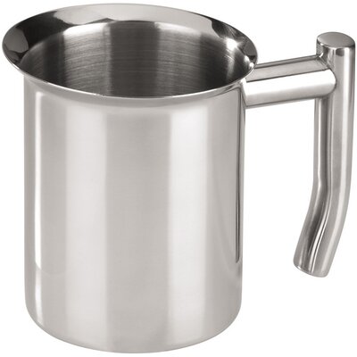Xavax 00111166 - stal nierdzewna, max. 400 ml