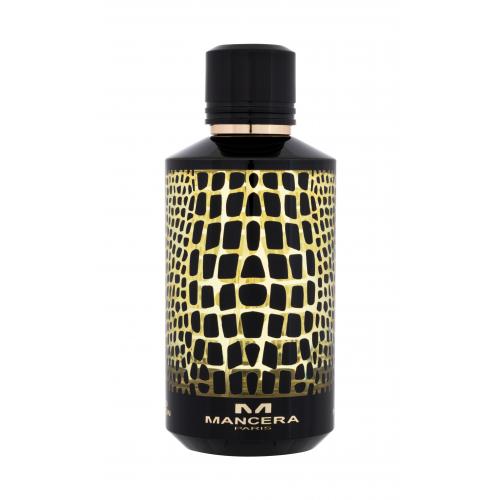 MANCERA Wild Python woda perfumowana 120 ml dla kobiet