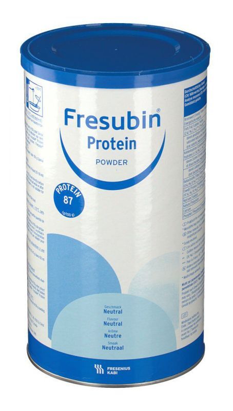 FRESENIUS KABI Fresubin Protein Powder 300 g