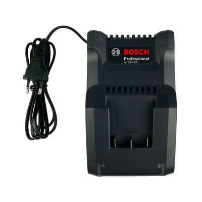 Bosch Ładowarka do szybkiego ładowania do 36 V akumulatorów F016800313