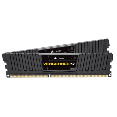 Pamięć RAM CORSAIR Vengeance Low Profile 8GB 1600MHz