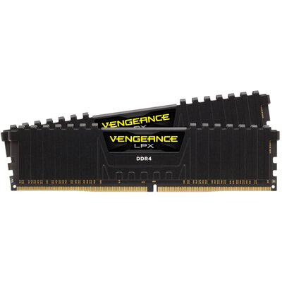 Corsair  Vengeance LPX DDR4 16GB 3600MHz CL16 CMK16GX4M2D3600C16 CMK16GX4M2D3600C16