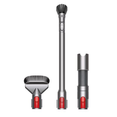 Dyson V7 V8 zestaw akcesoriów Auto Car Cleaning Kit 968333  01 akcesorium do polerowania Boot domowych 968333-01