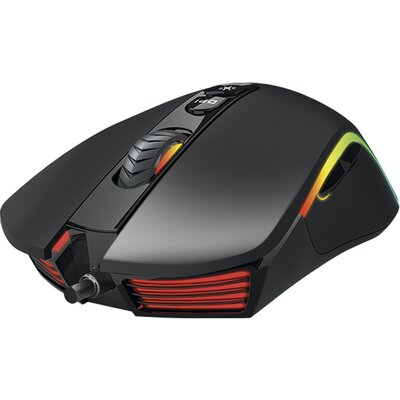 COBRA GM30 RGB Horwin Czarny